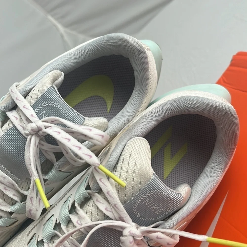 Nike air zoom